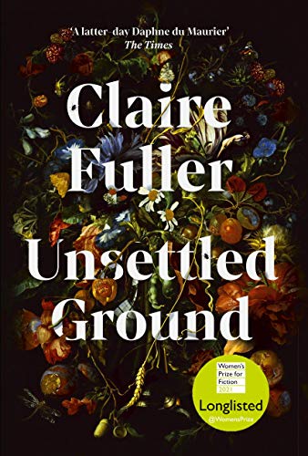 unsettled ground fuller