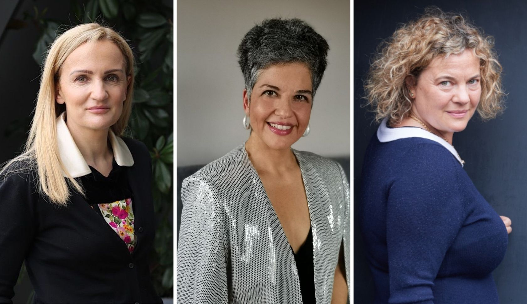 Menopause and its symptoms A Noon discussion Noon