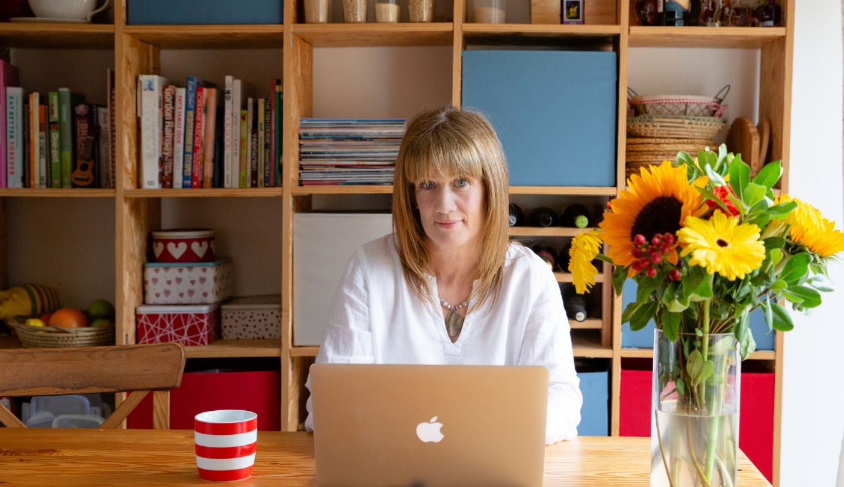 Noon Expert Dr Mairi Macleod Noon